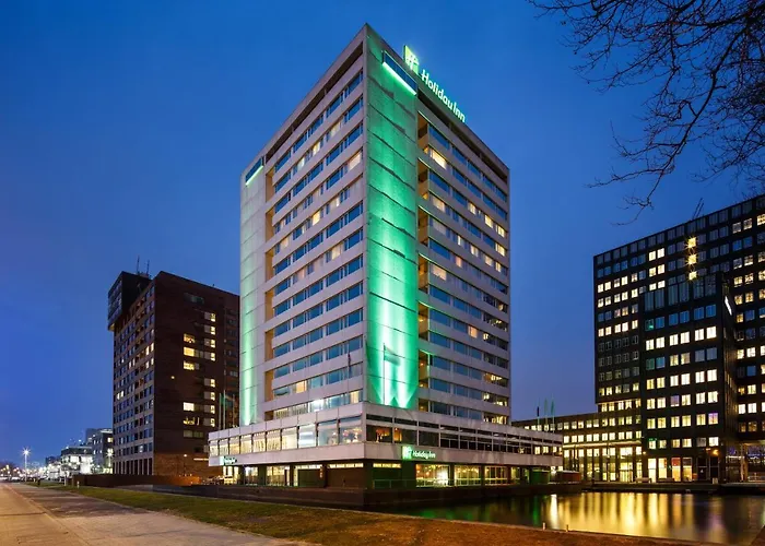 Holiday Inn AmsterdamAlbergo
